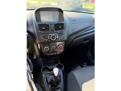 Lada Kalina Gebrauchtwagen Lada Kalina Gebrauchtwagen
