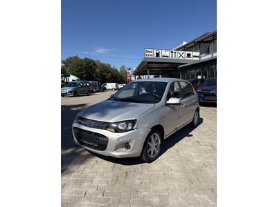 Lada Kalina Gebrauchtwagen Lada Kalina Gebrauchtwagen