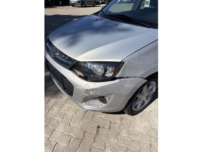 Lada Kalina Gebrauchtwagen Lada Kalina Gebrauchtwagen