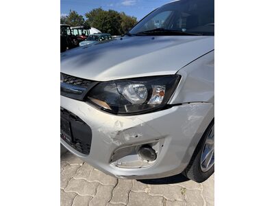 Lada Kalina Gebrauchtwagen Lada Kalina Gebrauchtwagen