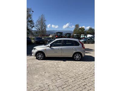 Lada Kalina Gebrauchtwagen Lada Kalina Gebrauchtwagen
