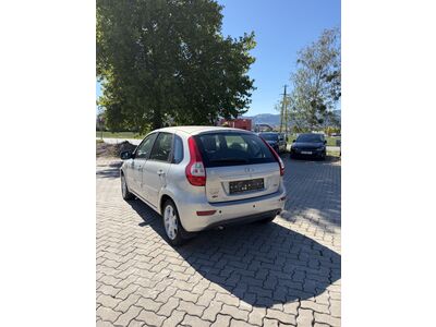 Lada Kalina Gebrauchtwagen Lada Kalina Gebrauchtwagen