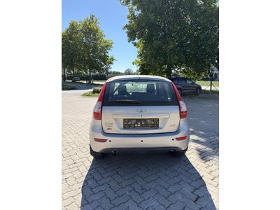 Lada Kalina Gebrauchtwagen Lada Kalina Gebrauchtwagen