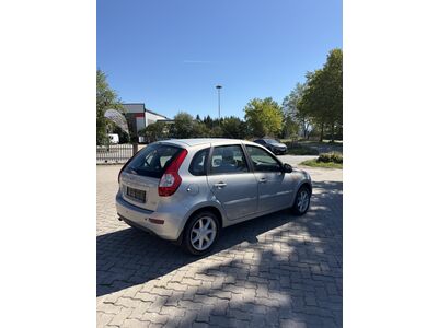 Lada Kalina Gebrauchtwagen Lada Kalina Gebrauchtwagen