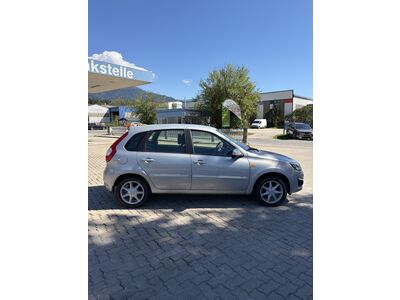 Lada Kalina Gebrauchtwagen Lada Kalina Gebrauchtwagen
