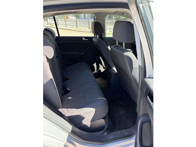 VW Golf Plus Gebrauchtwagen VW Golf Plus Gebrauchtwagen