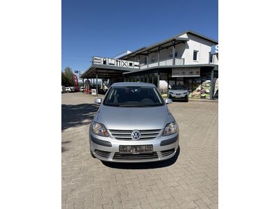 VW Golf Plus Gebrauchtwagen VW Golf Plus Gebrauchtwagen