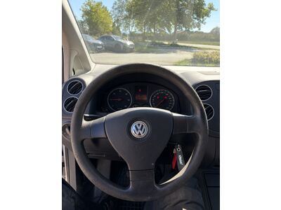 VW Golf Plus Gebrauchtwagen VW Golf Plus Gebrauchtwagen