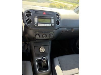 VW Golf Plus Gebrauchtwagen VW Golf Plus Gebrauchtwagen