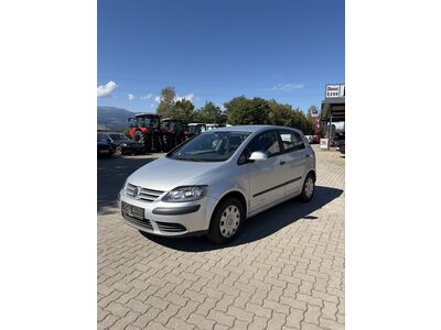 VW Golf Plus Gebrauchtwagen VW Golf Plus Gebrauchtwagen
