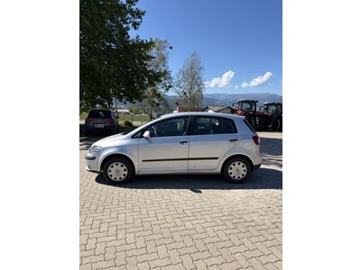 VW Golf Plus Gebrauchtwagen VW Golf Plus Gebrauchtwagen
