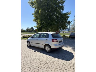 VW Golf Plus Gebrauchtwagen VW Golf Plus Gebrauchtwagen