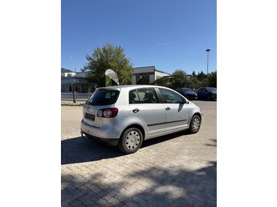 VW Golf Plus Gebrauchtwagen VW Golf Plus Gebrauchtwagen