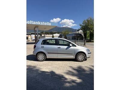 VW Golf Plus Gebrauchtwagen VW Golf Plus Gebrauchtwagen