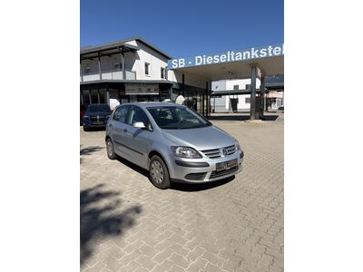 VW Golf Plus Gebrauchtwagen VW Golf Plus Gebrauchtwagen