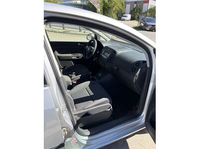 VW Golf Plus Gebrauchtwagen VW Golf Plus Gebrauchtwagen