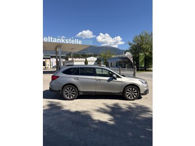 Subaru Outback Gebrauchtwagen Subaru Outback Gebrauchtwagen