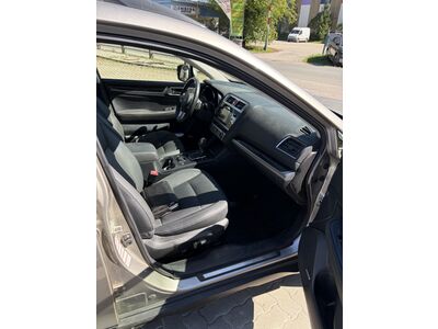 Subaru Outback Gebrauchtwagen Subaru Outback Gebrauchtwagen