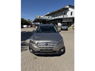 Subaru Outback Gebrauchtwagen Subaru Outback Gebrauchtwagen