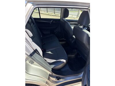 Subaru Outback Gebrauchtwagen Subaru Outback Gebrauchtwagen