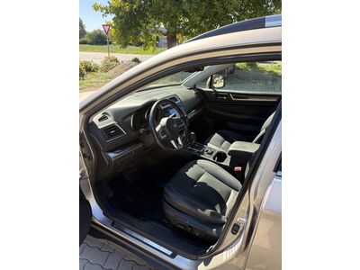 Subaru Outback Gebrauchtwagen Subaru Outback Gebrauchtwagen