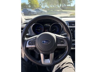 Subaru Outback Gebrauchtwagen Subaru Outback Gebrauchtwagen