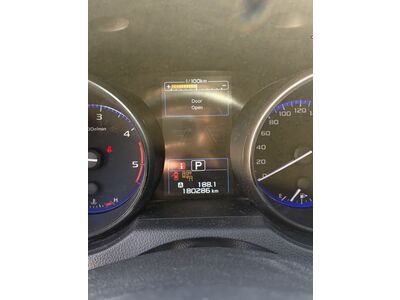 Subaru Outback Gebrauchtwagen Subaru Outback Gebrauchtwagen
