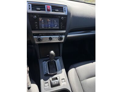 Subaru Outback Gebrauchtwagen Subaru Outback Gebrauchtwagen