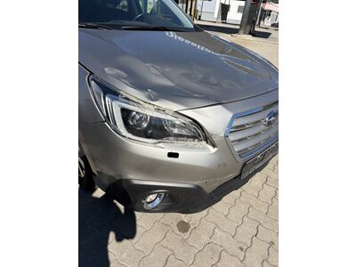 Subaru Outback Gebrauchtwagen Subaru Outback Gebrauchtwagen