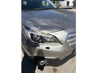 Subaru Outback Gebrauchtwagen Subaru Outback Gebrauchtwagen