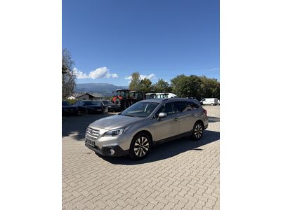 Subaru Outback Gebrauchtwagen Subaru Outback Gebrauchtwagen