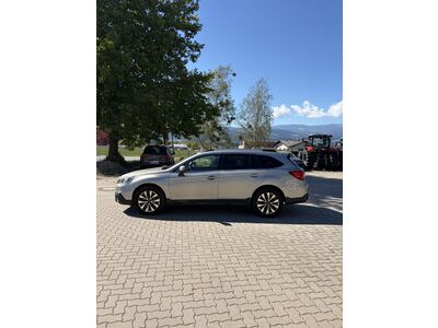 Subaru Outback Gebrauchtwagen Subaru Outback Gebrauchtwagen