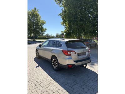 Subaru Outback Gebrauchtwagen Subaru Outback Gebrauchtwagen