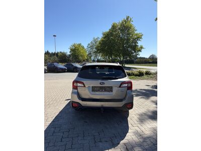 Subaru Outback Gebrauchtwagen Subaru Outback Gebrauchtwagen
