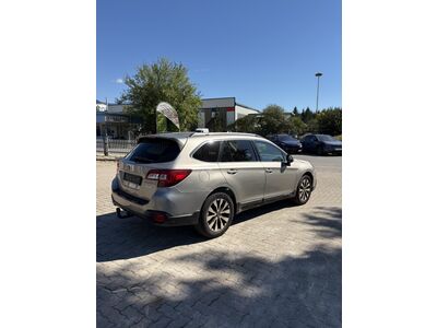 Subaru Outback Gebrauchtwagen Subaru Outback Gebrauchtwagen
