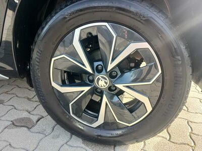 Skoda Kamiq Gebrauchtwagen Skoda Kamiq Gebrauchtwagen