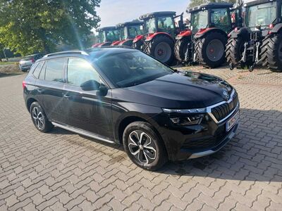 Skoda Kamiq Gebrauchtwagen Skoda Kamiq Gebrauchtwagen