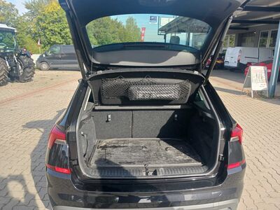 Skoda Kamiq Gebrauchtwagen Skoda Kamiq Gebrauchtwagen