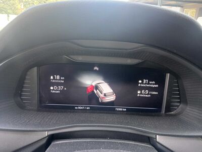 Skoda Kamiq Gebrauchtwagen Skoda Kamiq Gebrauchtwagen