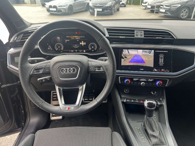 Audi Q3 Jahreswagen