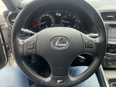 Lexus d Gebrauchtwagen