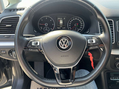 VW Sharan Gebrauchtwagen