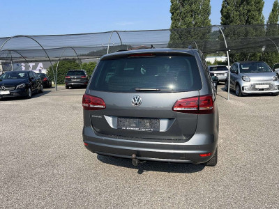 VW Sharan Gebrauchtwagen