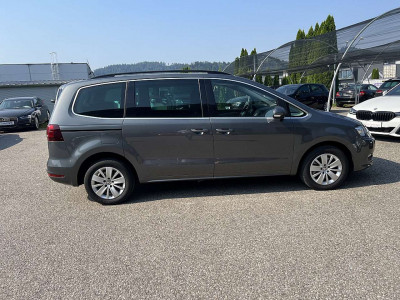 VW Sharan Gebrauchtwagen