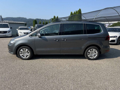 VW Sharan Gebrauchtwagen