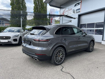 Porsche Cayenne Gebrauchtwagen