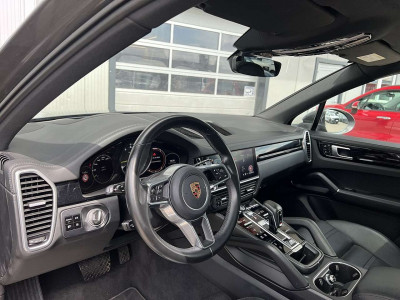 Porsche Cayenne Gebrauchtwagen