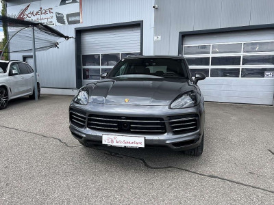 Porsche Cayenne Gebrauchtwagen