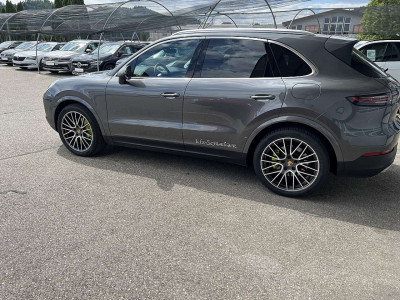 Porsche Cayenne Gebrauchtwagen