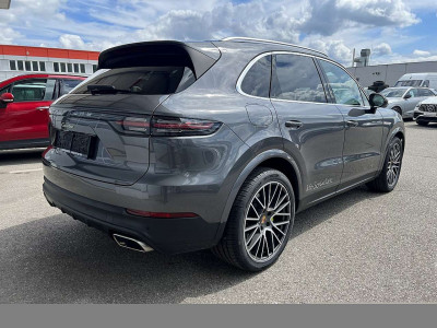 Porsche Cayenne Gebrauchtwagen